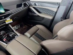 BMW X6 M Competition Sports Activity Coupe 2026