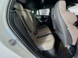 BMW X6 M Competition Sports Activity Coupe 2026