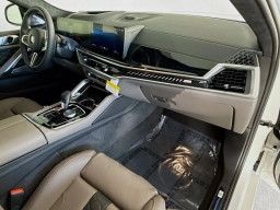 BMW X6 M Competition Sports Activity Coupe 2026