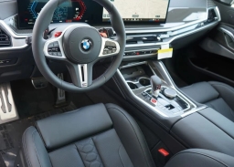 BMW X6 M Competition Sports Activity Coupe 2026