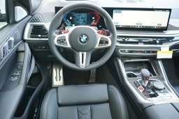 BMW X6 M Competition Sports Activity Coupe 2026