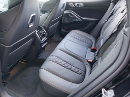 BMW X6 M Competition Sports Activity Coupe 2026