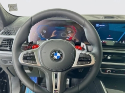 BMW X6 M Competition Sports Activity Coupe 2026