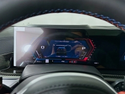 BMW X6 M Competition Sports Activity Coupe 2026