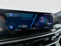 BMW X6 M Competition Sports Activity Coupe 2026