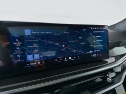 BMW X6 M Competition Sports Activity Coupe 2026