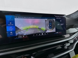 BMW X6 M Competition Sports Activity Coupe 2026