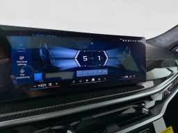 BMW X6 M Competition Sports Activity Coupe 2026