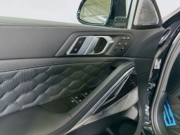 BMW X6 M Competition Sports Activity Coupe 2026