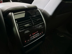 BMW X6 M Competition Sports Activity Coupe 2026