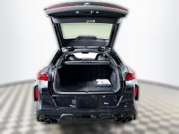 BMW X6 M Competition Sports Activity Coupe 2026