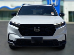 Honda CR-V Hybrid Sport AWD 2026