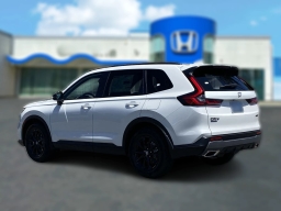 Honda CR-V Hybrid Sport AWD 2026