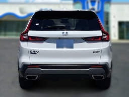 Honda CR-V Hybrid Sport AWD 2026
