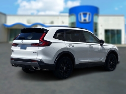 Honda CR-V Hybrid Sport AWD 2026