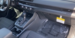Honda CR-V Hybrid Sport AWD 2026