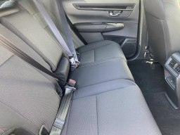 Honda CR-V Hybrid Sport AWD 2026