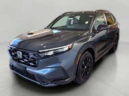 Honda CR-V Hybrid Sport AWD 2026
