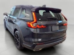 Honda CR-V Hybrid Sport AWD 2026