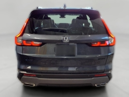 Honda CR-V Hybrid Sport AWD 2026