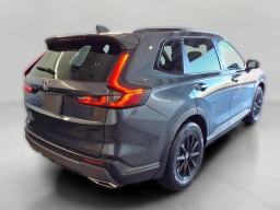 Honda CR-V Hybrid Sport AWD 2026
