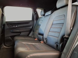 Honda CR-V Hybrid Sport AWD 2026