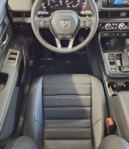 Honda CR-V Hybrid Sport AWD 2026