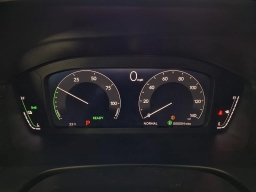 Honda CR-V Hybrid Sport AWD 2026