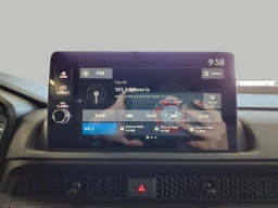 Honda CR-V Hybrid Sport AWD 2026