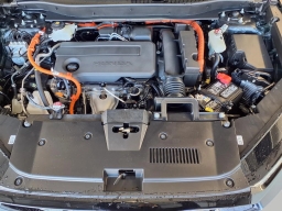 Honda CR-V Hybrid Sport AWD 2026