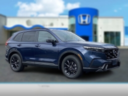 Honda CR-V Hybrid Sport AWD 2026