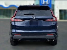 Honda CR-V Hybrid Sport AWD 2026