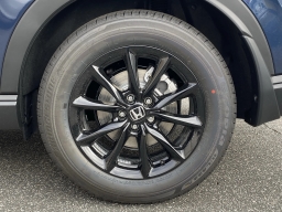 Honda CR-V Hybrid Sport AWD 2026
