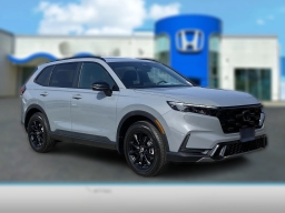 Honda CR-V Hybrid Sport AWD 2026
