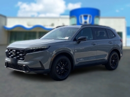 Honda CR-V Hybrid Sport AWD 2026