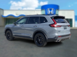 Honda CR-V Hybrid Sport AWD 2026