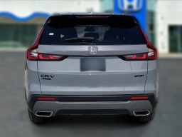 Honda CR-V Hybrid Sport AWD 2026