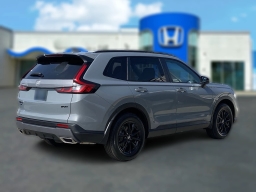 Honda CR-V Hybrid Sport AWD 2026