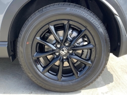 Honda CR-V Hybrid Sport AWD 2026