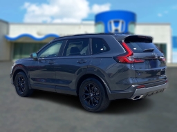 Honda CR-V Hybrid Sport AWD 2026