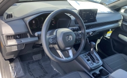 Honda CR-V Hybrid Sport AWD 2026