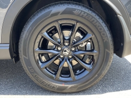 Honda CR-V Hybrid Sport AWD 2026