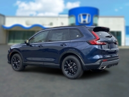 Honda CR-V Hybrid Sport AWD 2026
