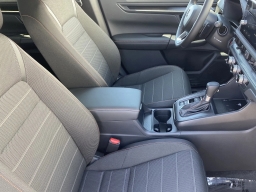Honda CR-V Hybrid Sport AWD 2026