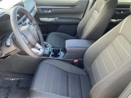Honda CR-V Hybrid Sport AWD 2026