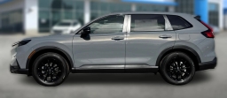 Honda CR-V Hybrid Sport AWD 2026