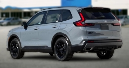 Honda CR-V Hybrid Sport AWD 2026