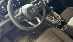 Honda CR-V Hybrid Sport AWD 2026