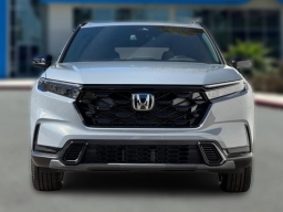 Honda CR-V Hybrid Sport AWD 2026