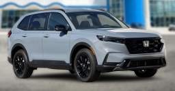 Honda CR-V Hybrid Sport AWD 2026